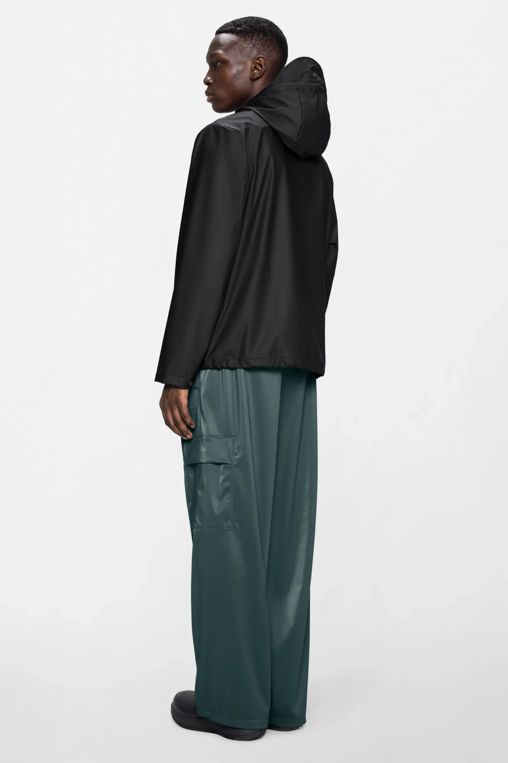 Pocket Jacket