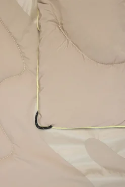 Puffer Blanket