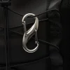 Rains Double Carabiner