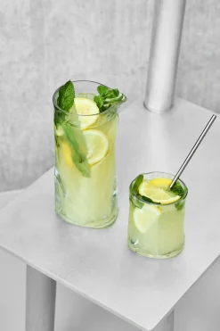 Rains Water Carafe