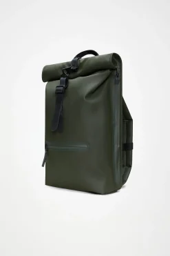 Rolltop Rucksack