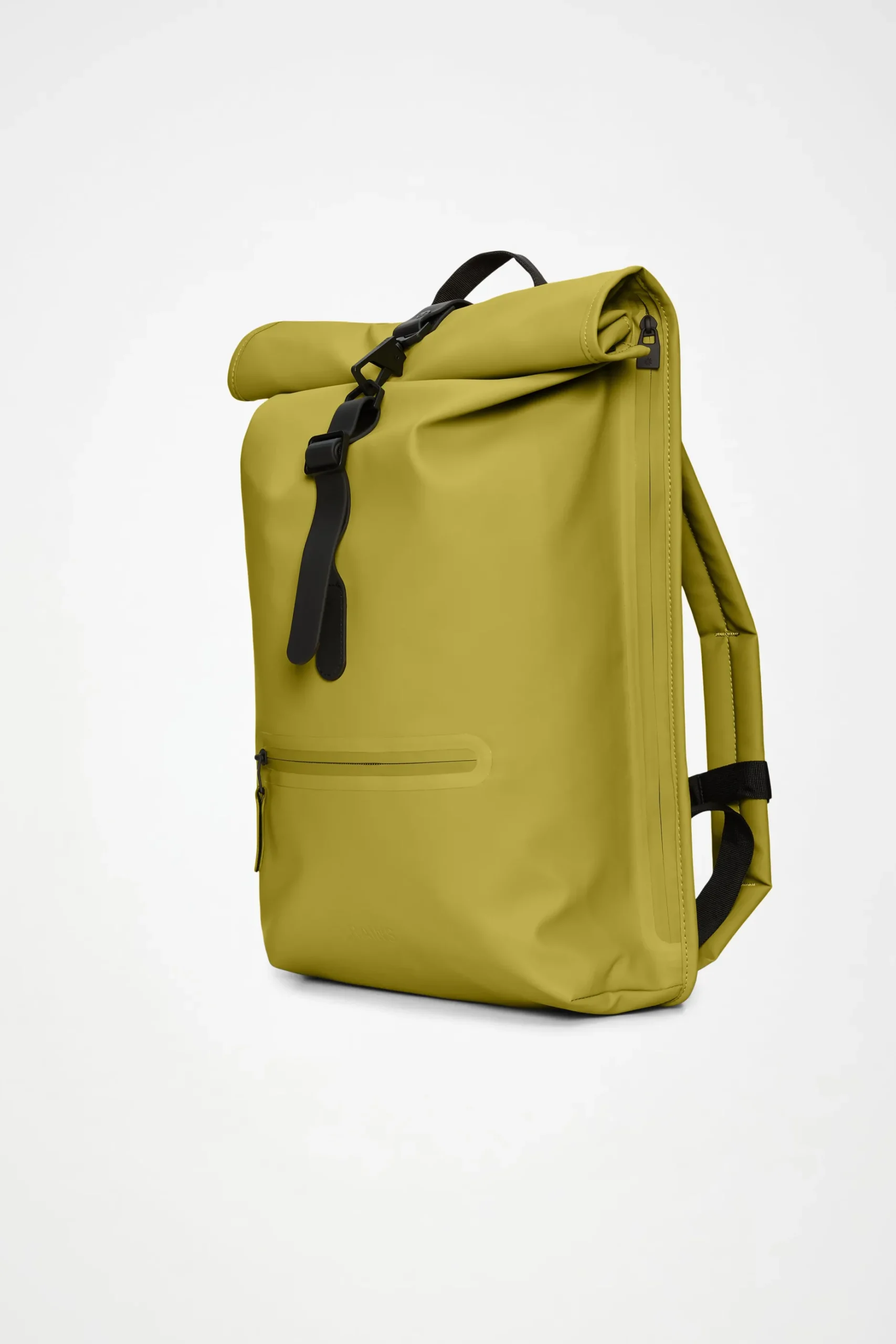 Rolltop Rucksack