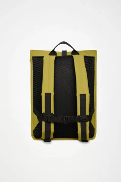 Rolltop Rucksack