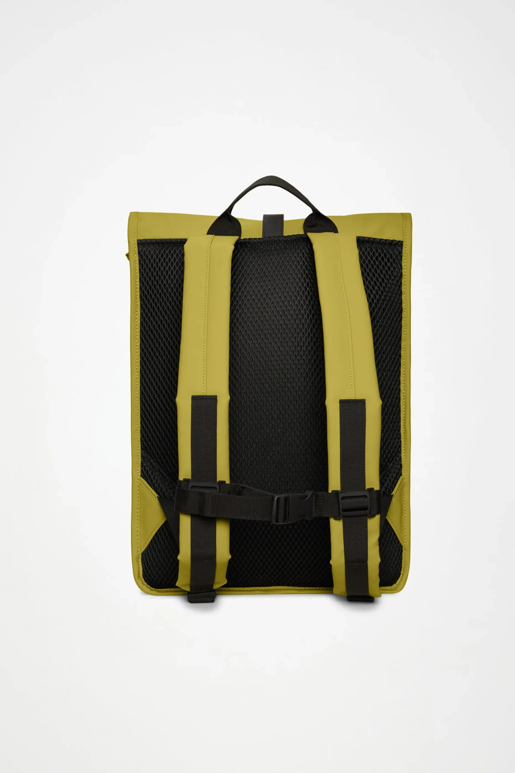 Rolltop Rucksack
