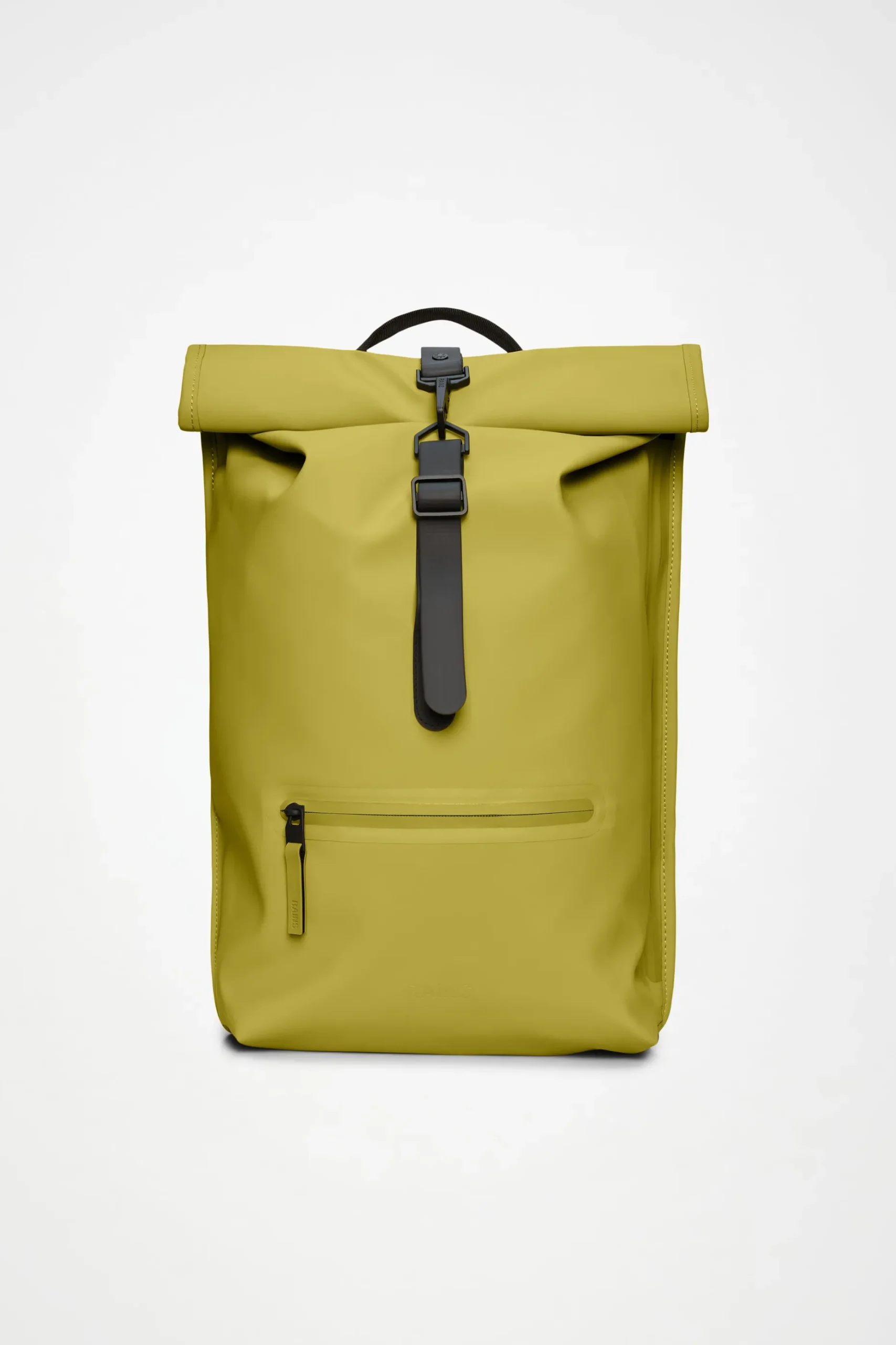 Rolltop Rucksack