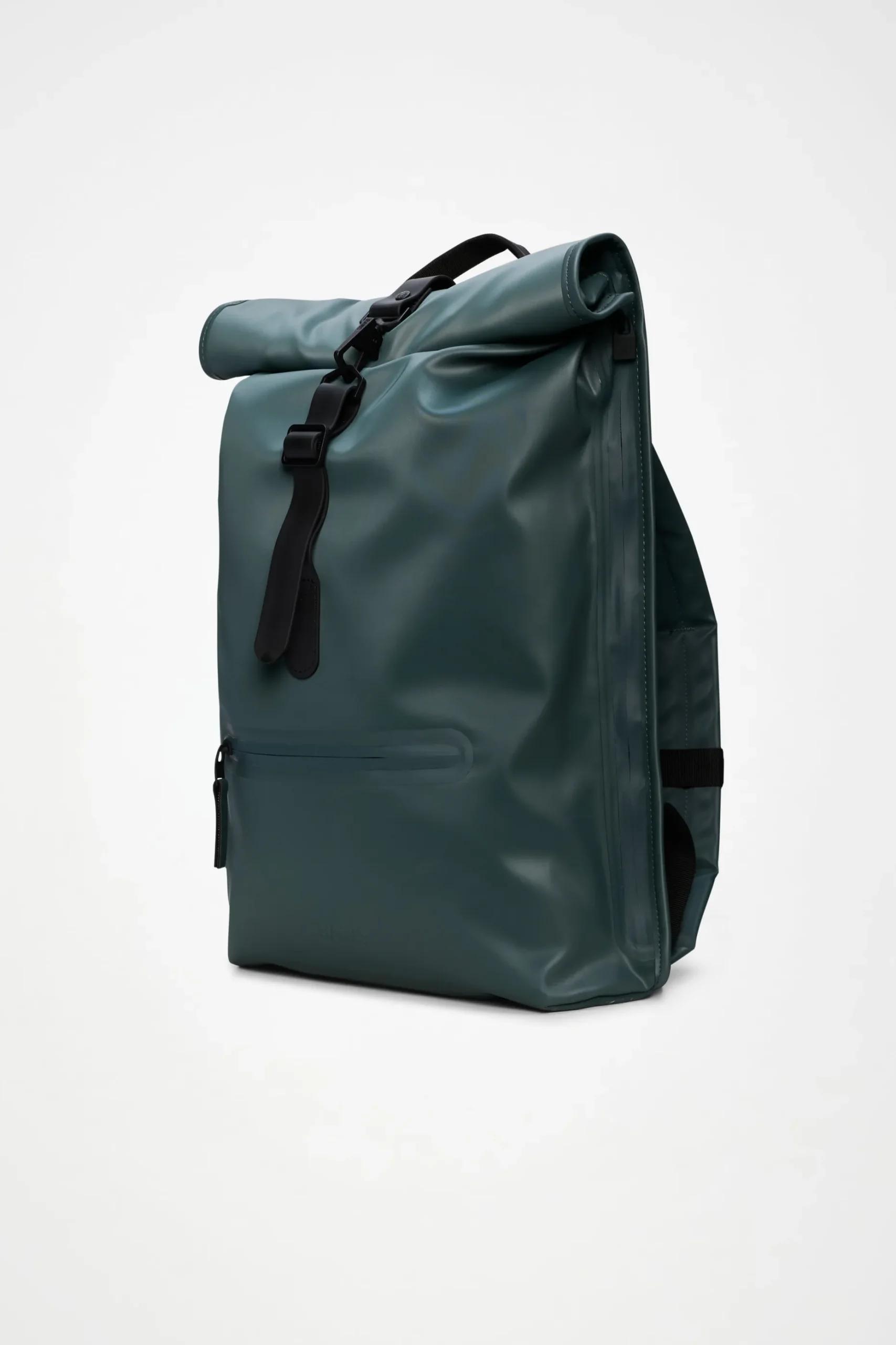 Rolltop Rucksack