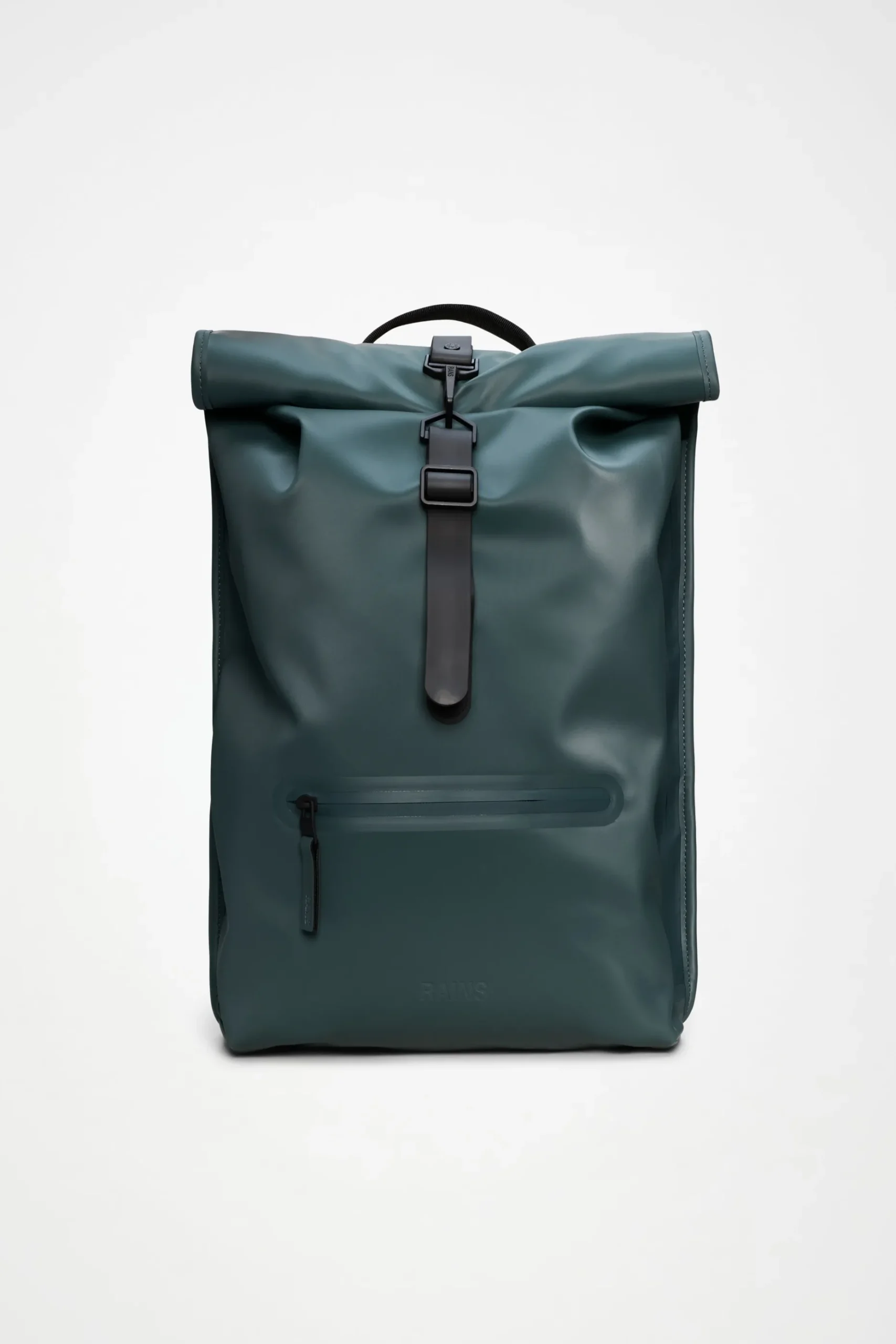 Rolltop Rucksack