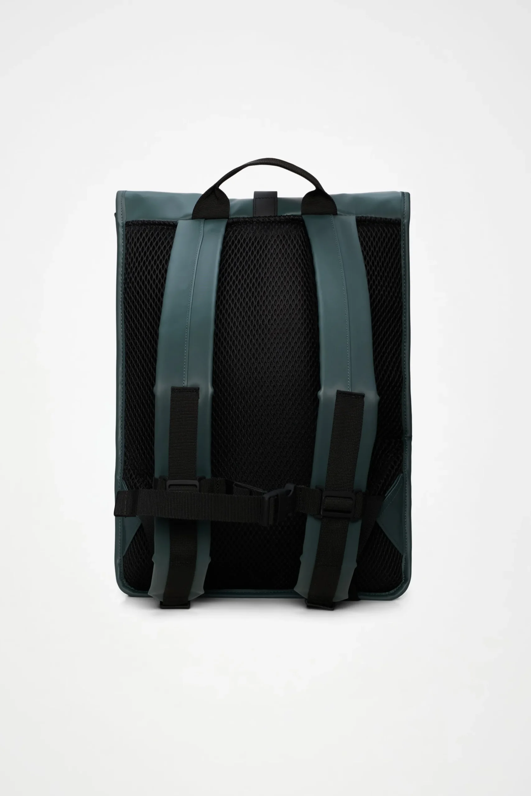 Rolltop Rucksack