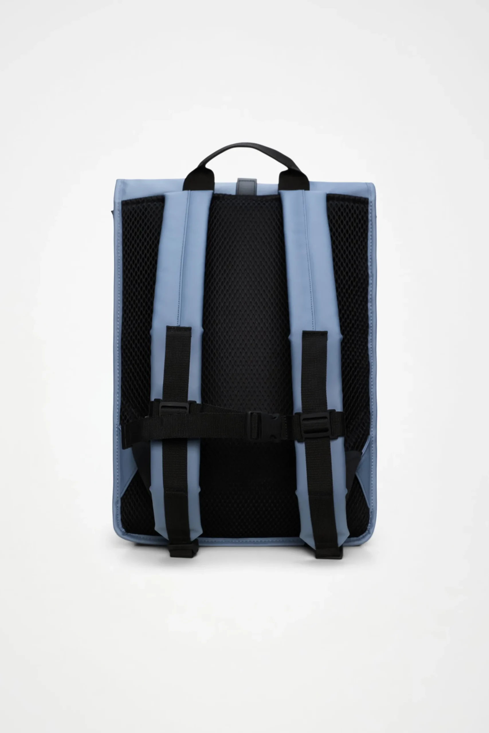 Rolltop Rucksack