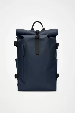 Rolltop Rucksack Large