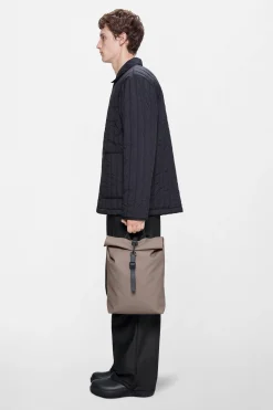 Rolltop Rucksack Mini