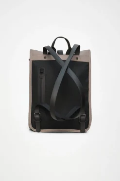 Rolltop Rucksack Mini