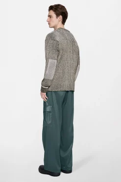 Sapa Knit Crew Neck