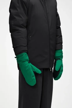 Sarna Insulated mittens