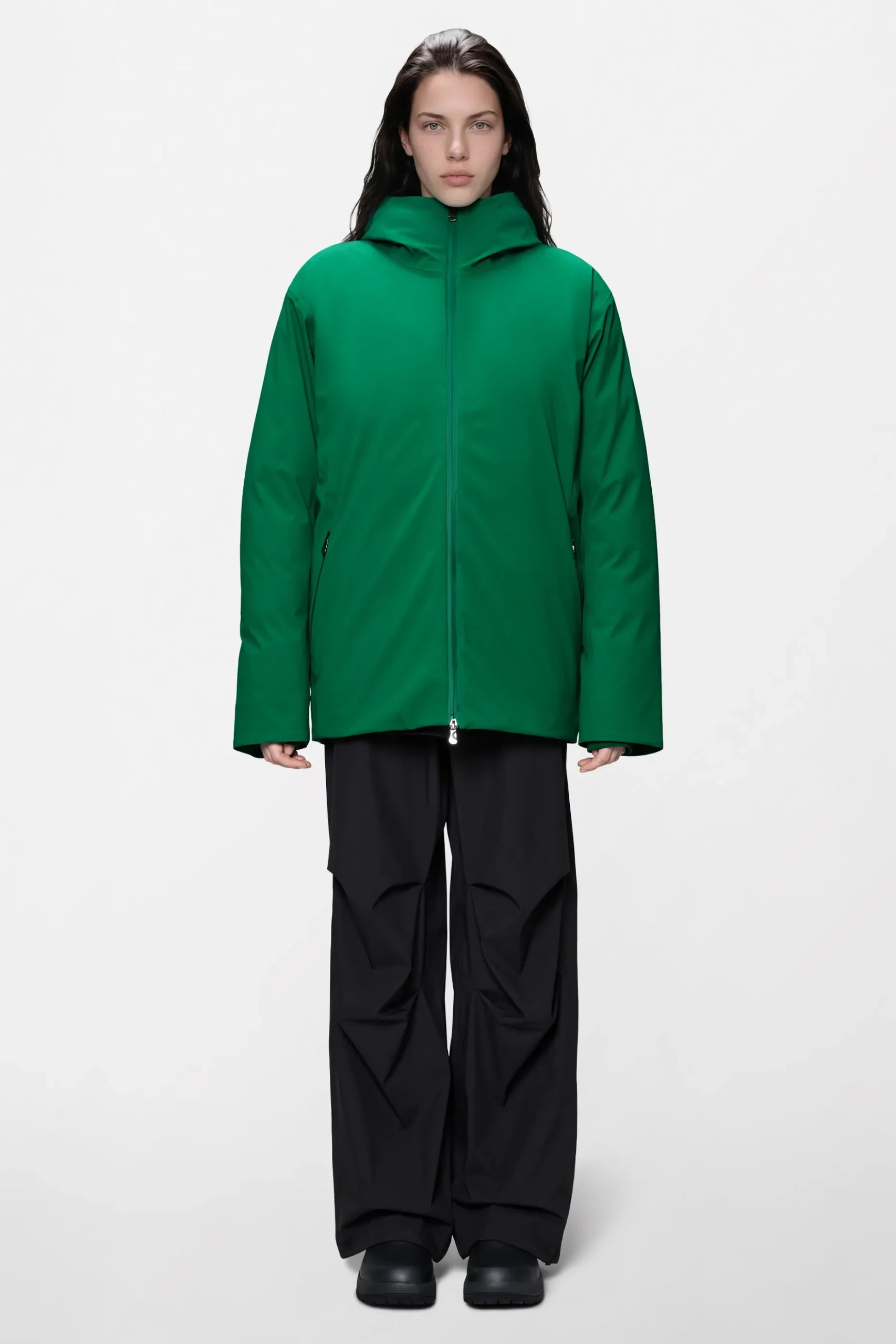 Sarna Puffer Jacket