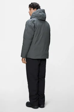 Sarna Puffer Jacket