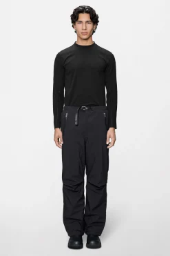 Sarna Puffer Pants