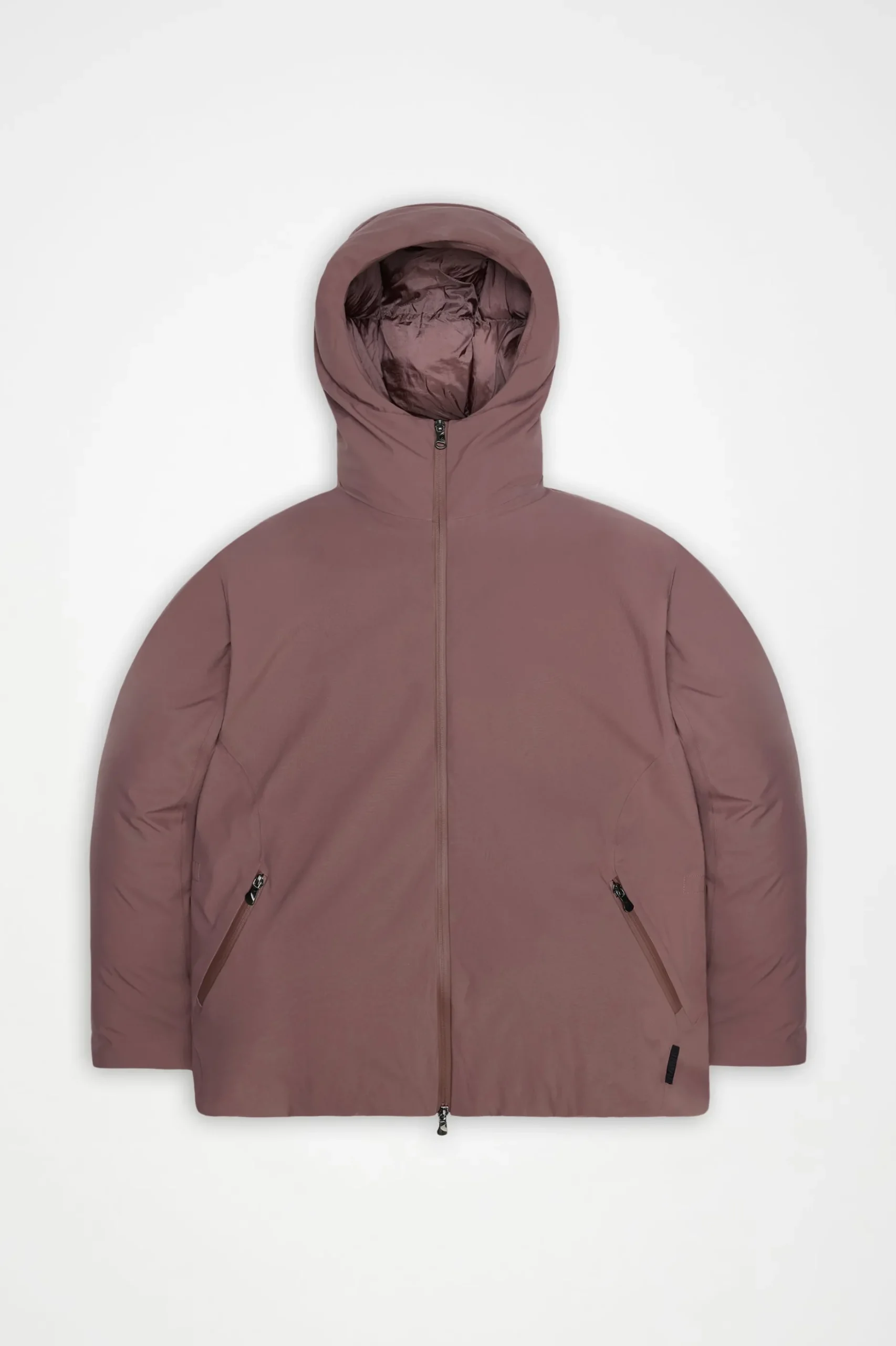 Sarna Puffer W Jacket