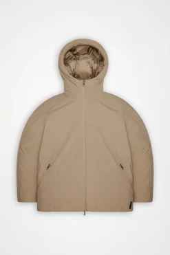 Sarna Puffer W Jacket