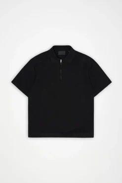 Short Sleeve Polo
