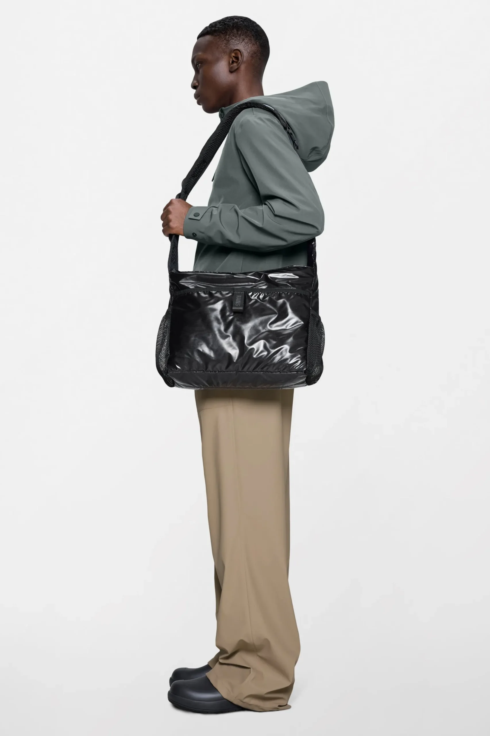 Sibu Messenger Bag