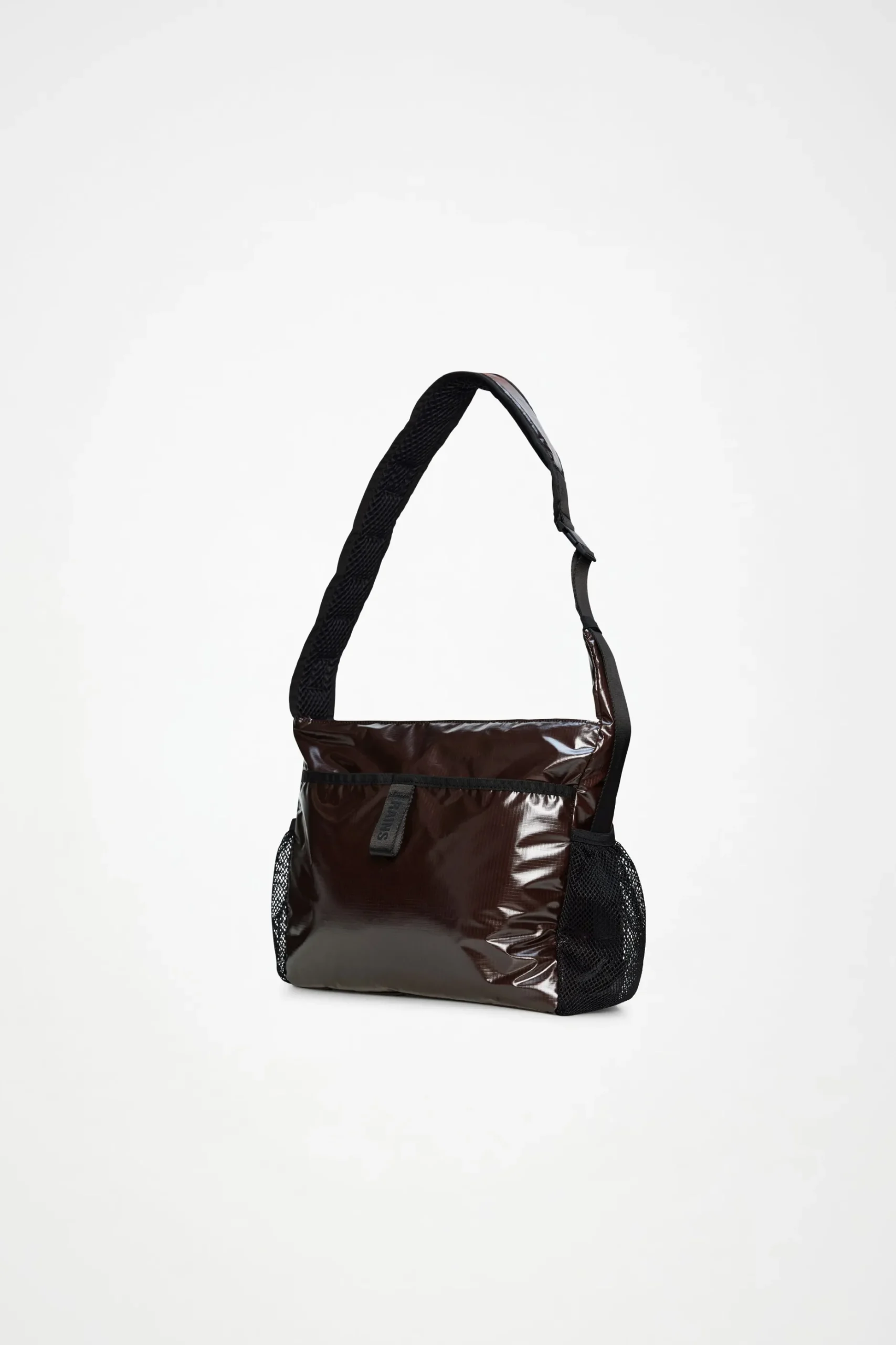 Sibu Messenger Bag