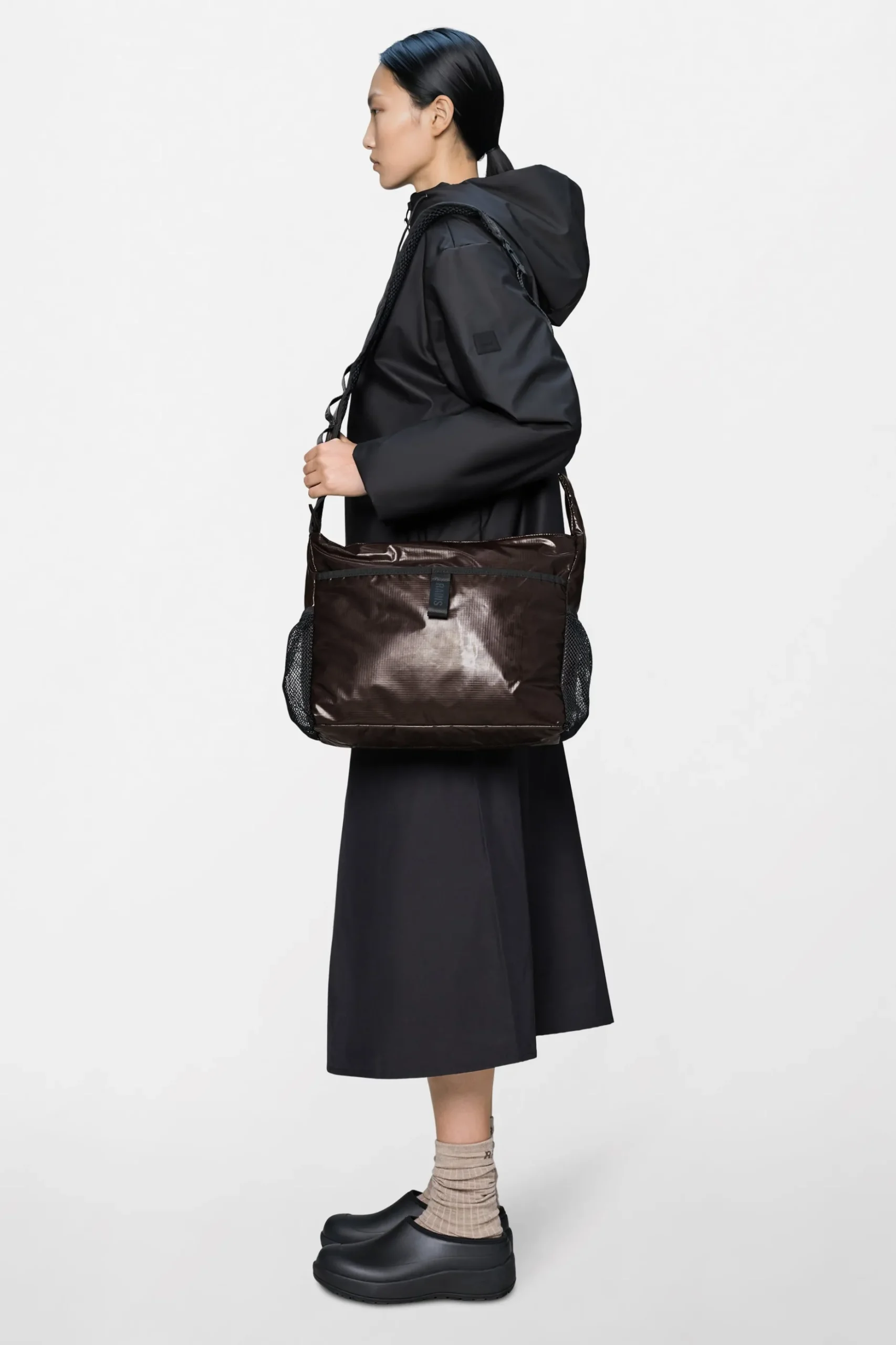 Sibu Messenger Bag