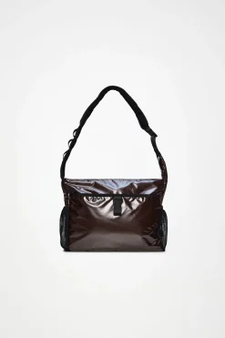 Sibu Messenger Bag