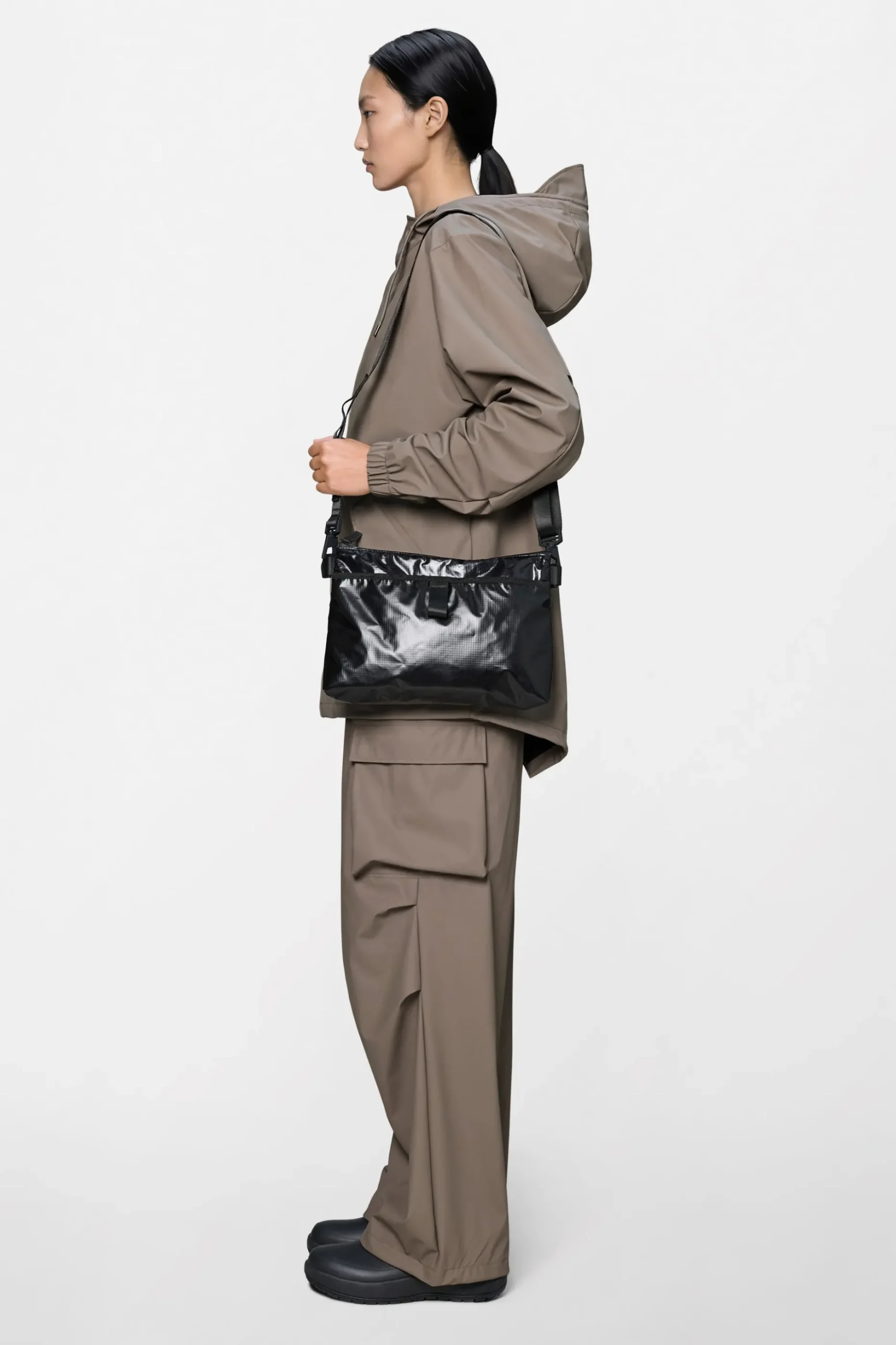 Sibu Musette Bag