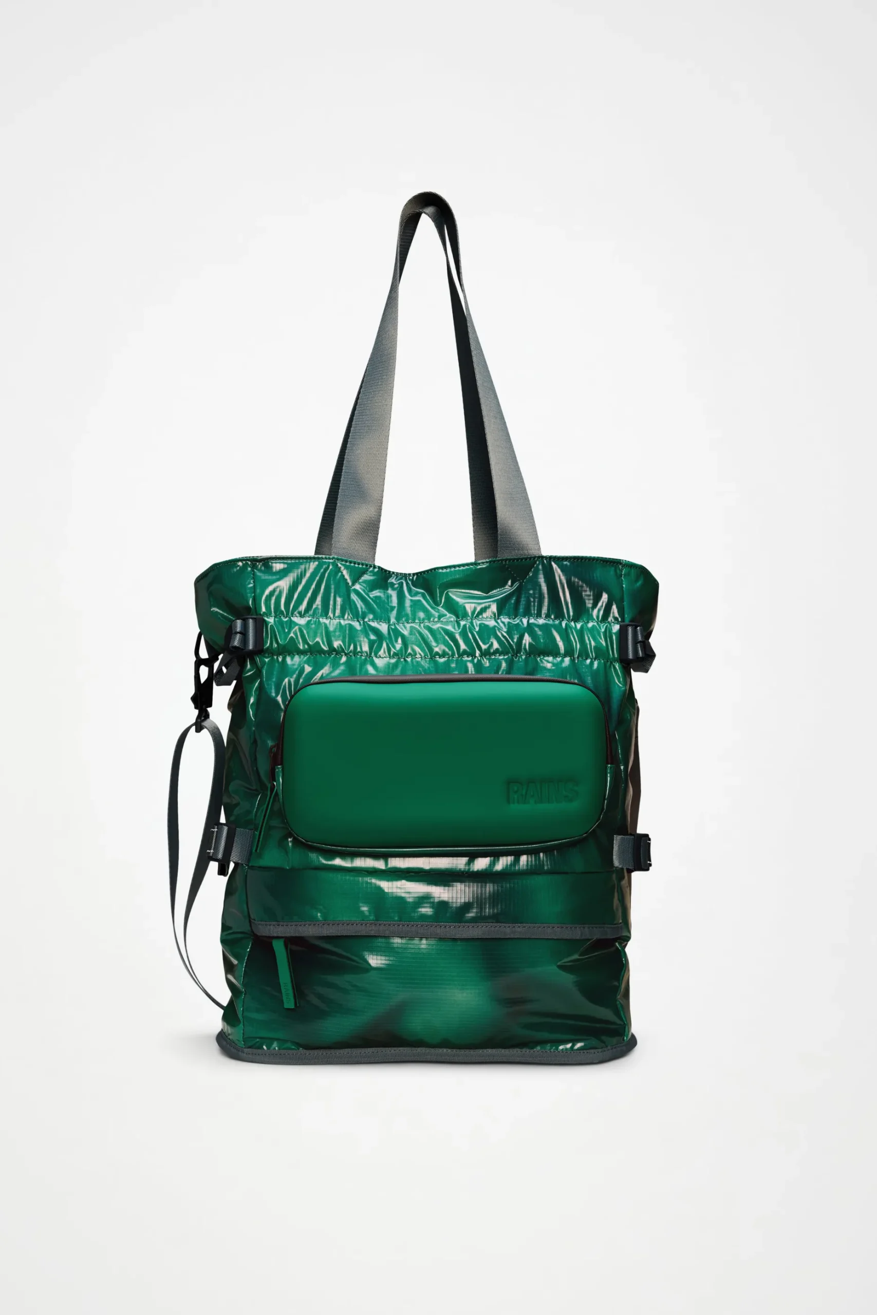 Sibu Shield Tote Bag