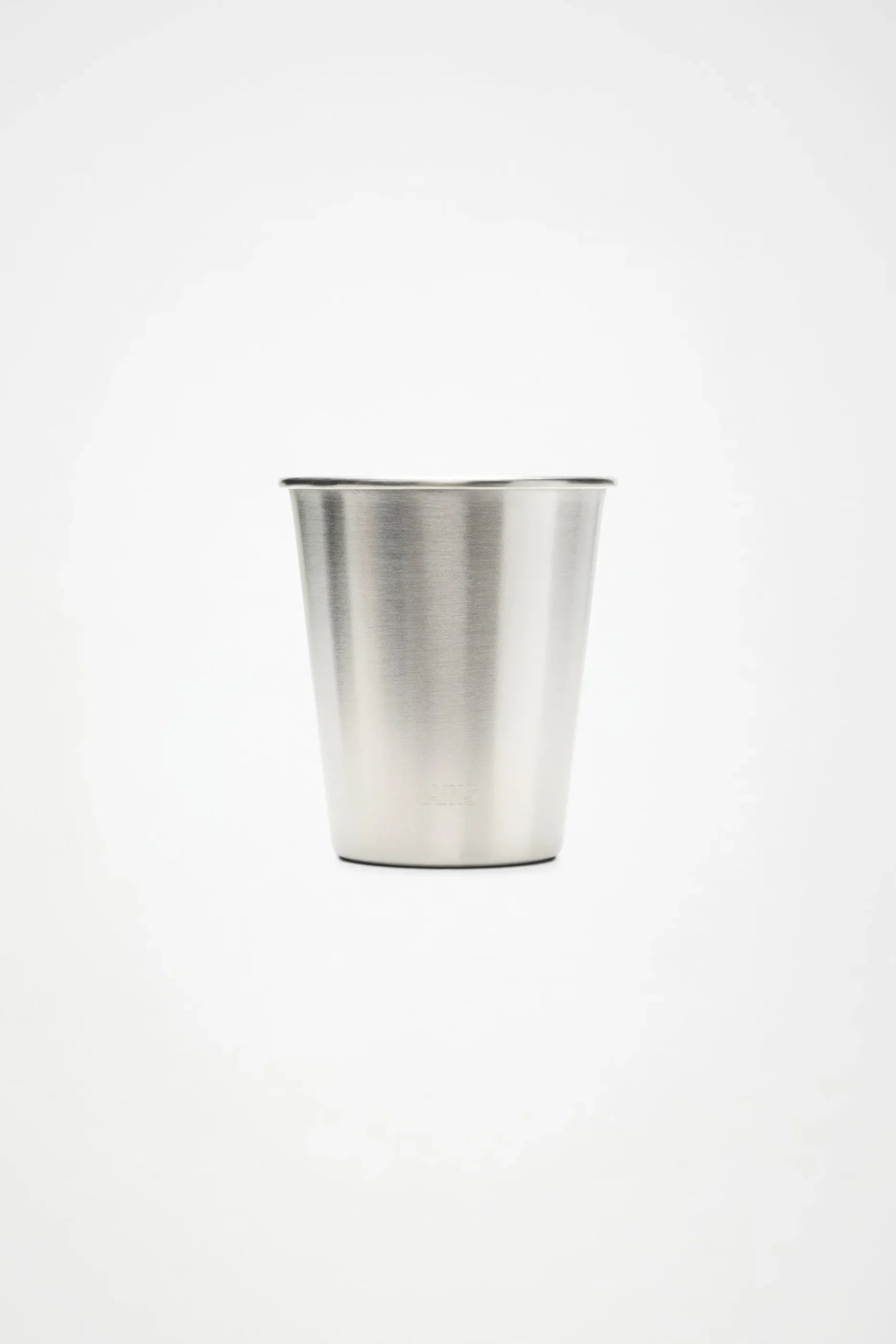 Stainless Steel 2-Pack Cups 300ml