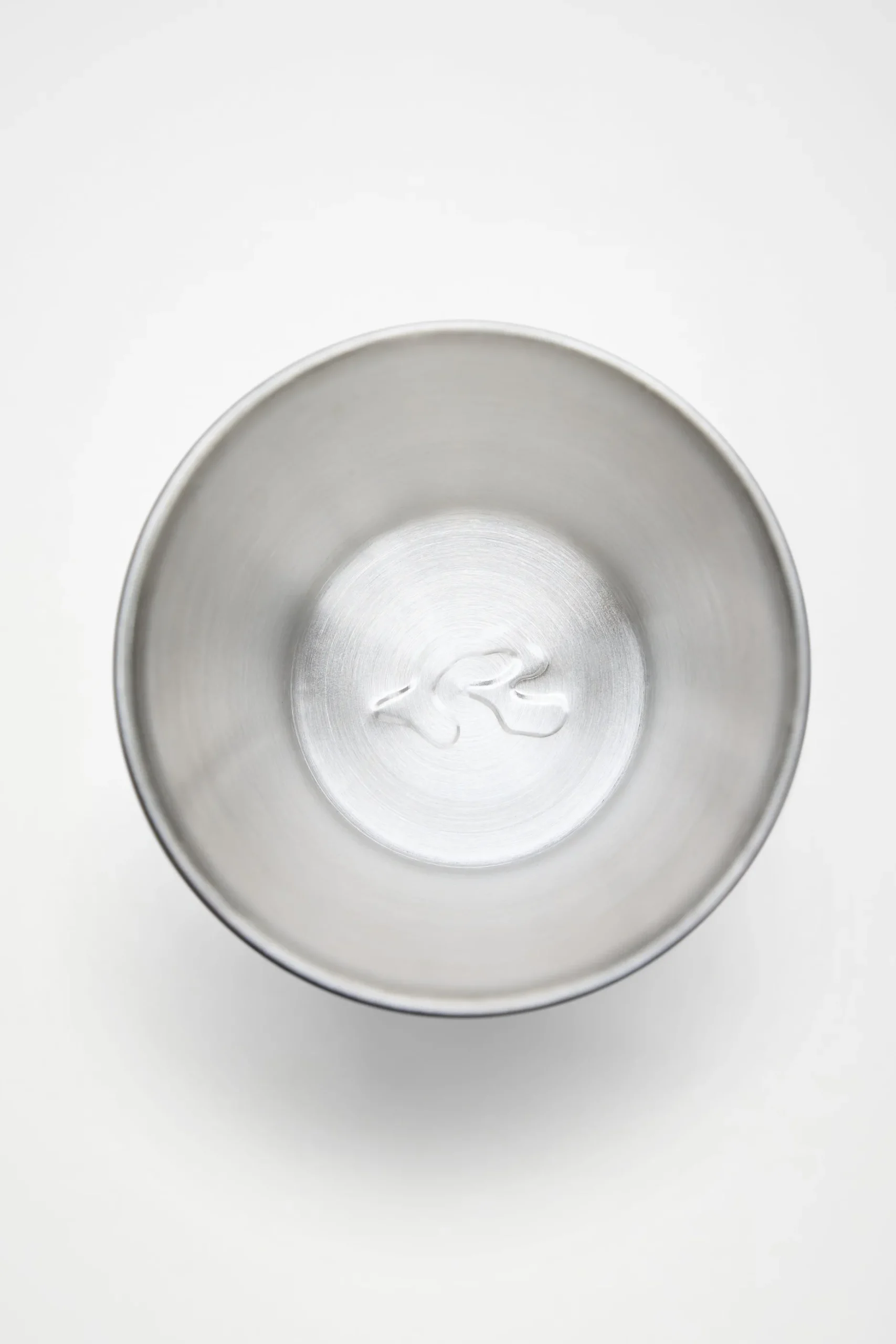 Stainless Steel 2-Pack Cups 300ml