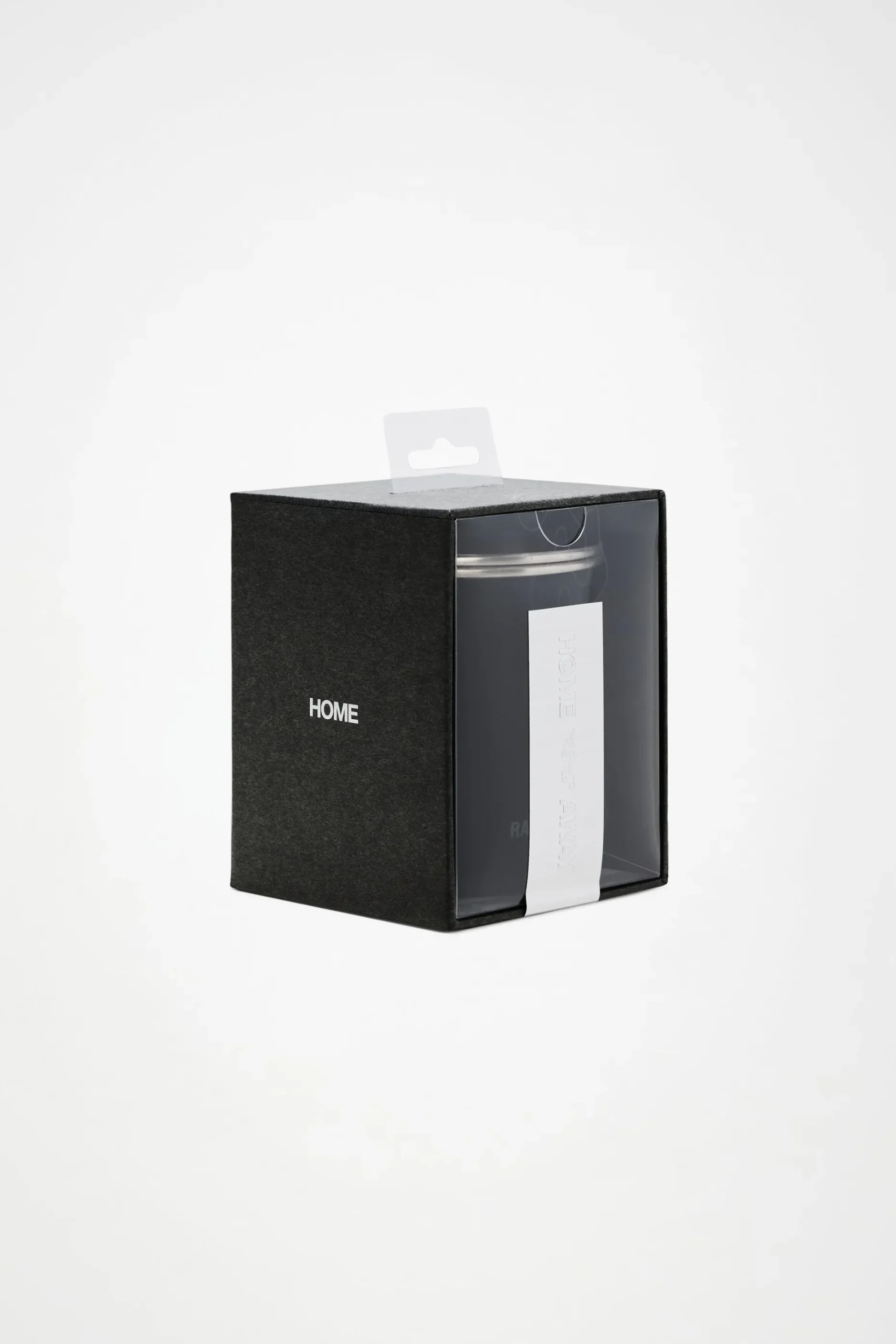 Stainless Steel 2-Pack Cups 300ml
