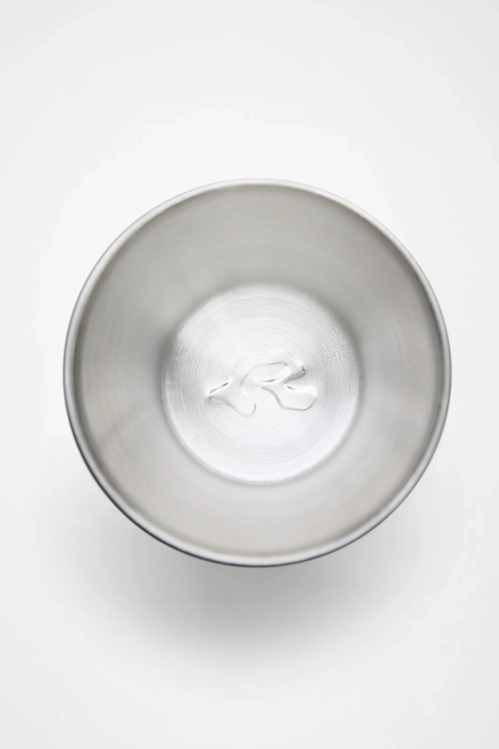 Stainless Steel 2-Pack Cups 300ml