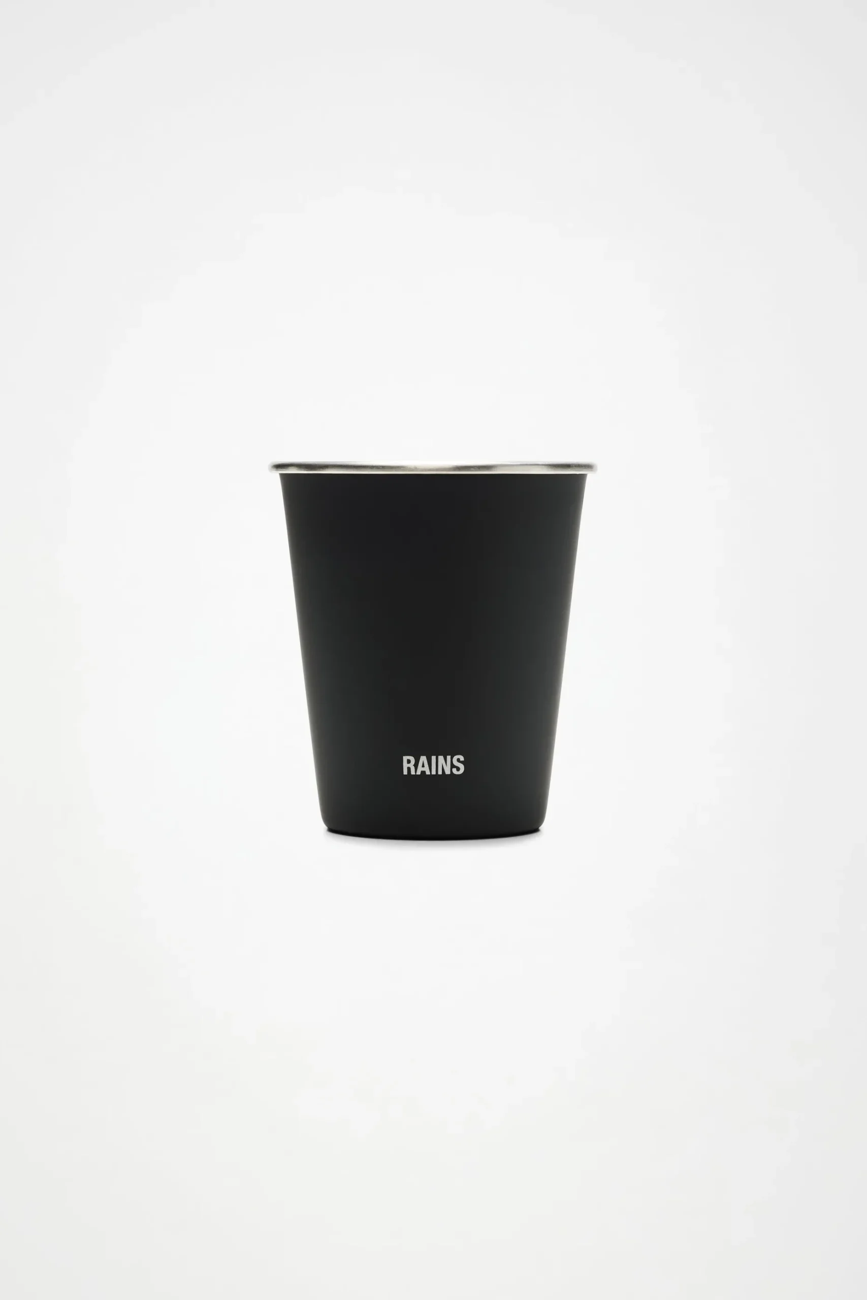 Stainless Steel 2-Pack Cups 300ml