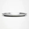 Stainless Steel 2-Pack Plates