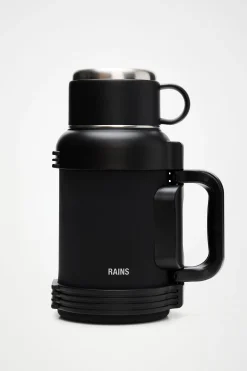 Stainless Steel Tumbler Vacuum Flask 1300ml