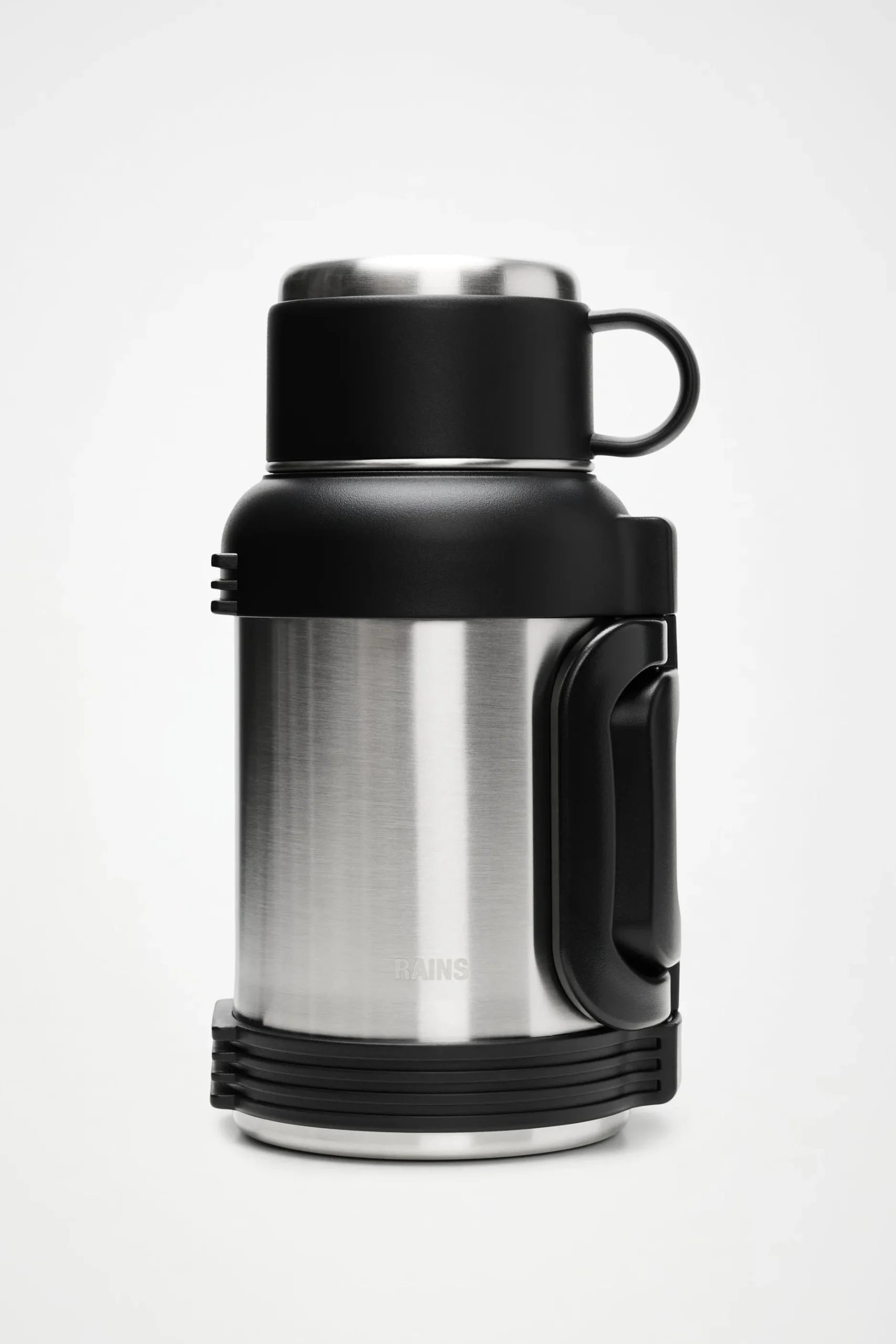 Stainless Steel Tumbler Vacuum Flask 1300ml