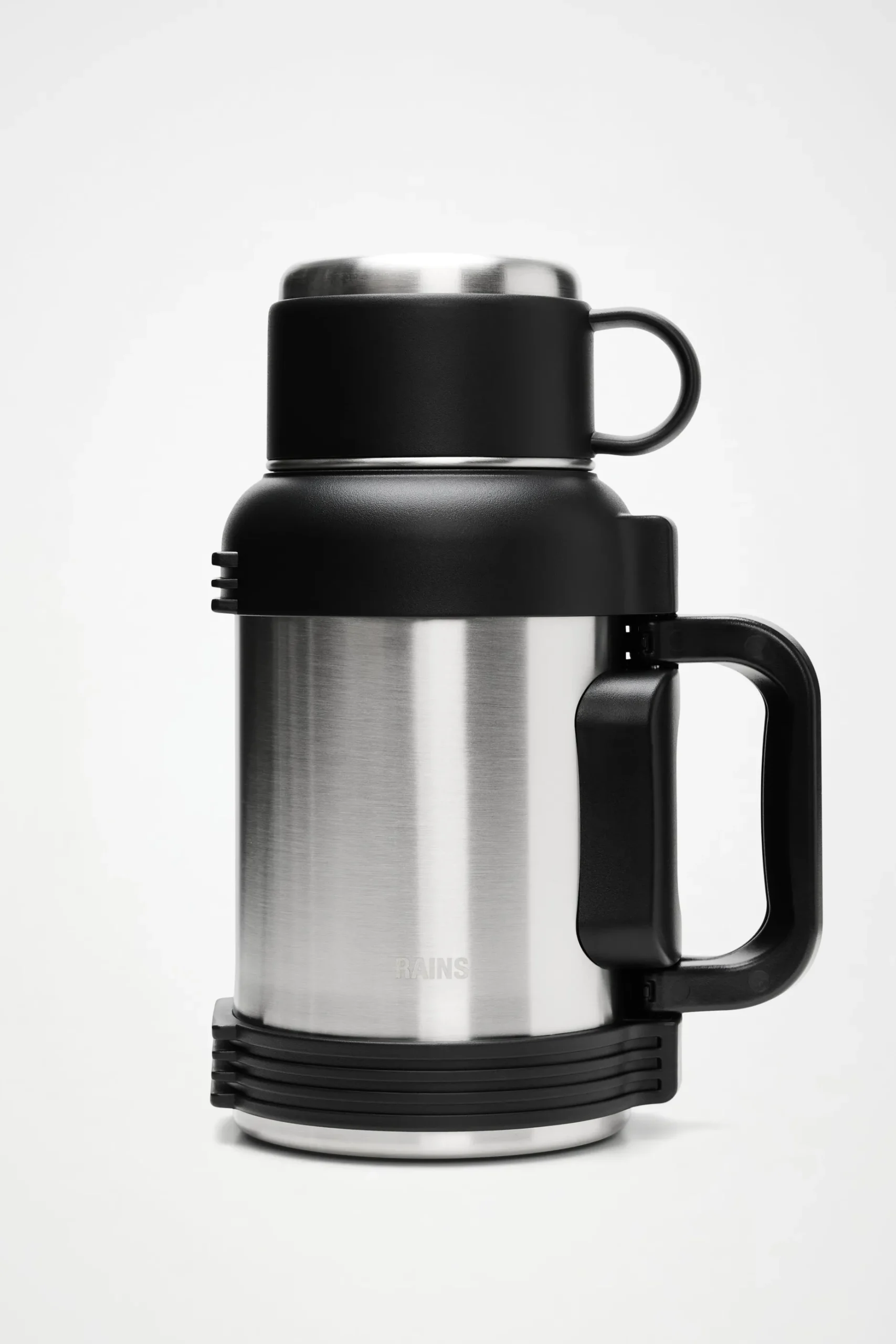 Stainless Steel Tumbler Vacuum Flask 1300ml