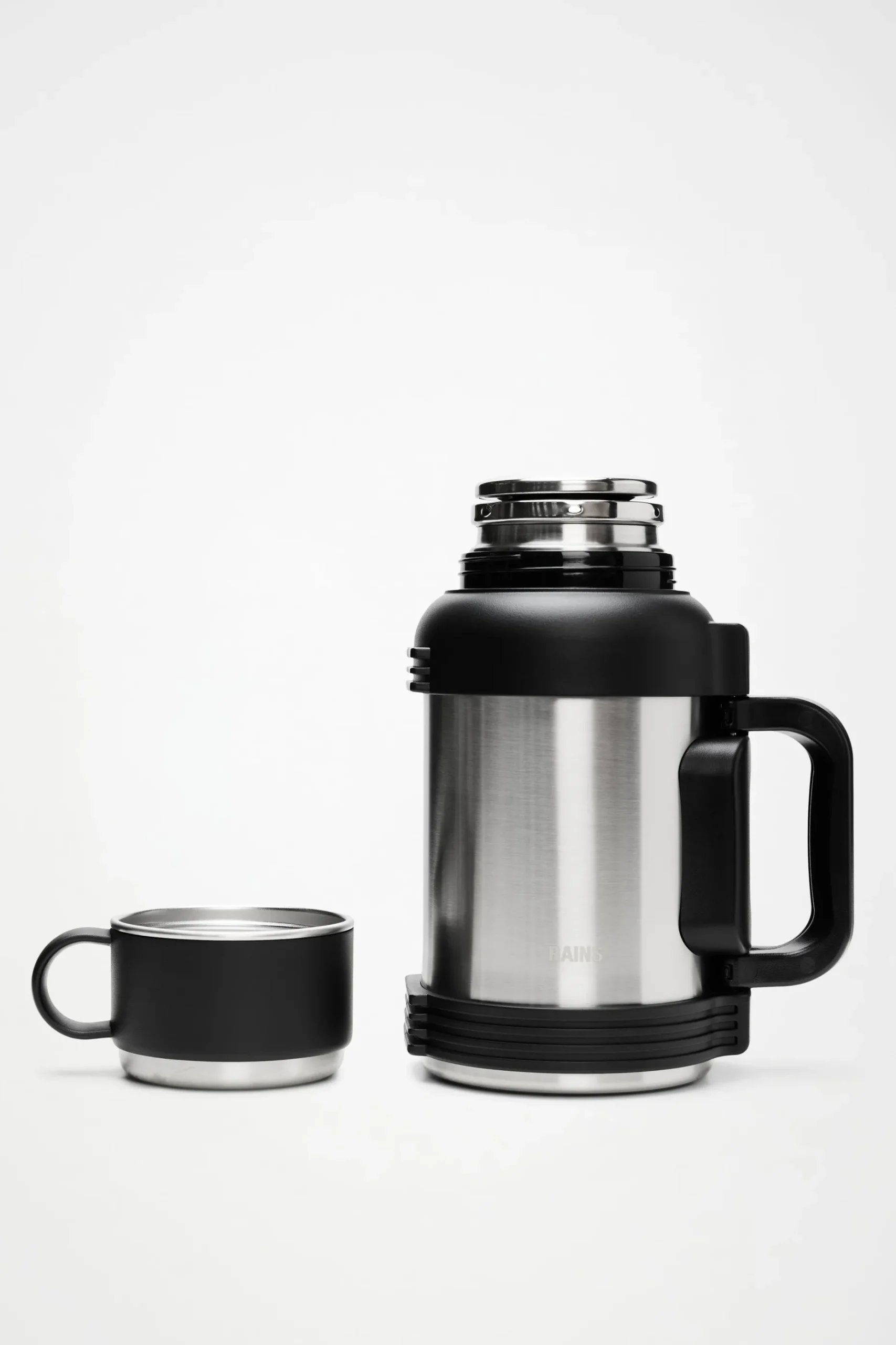 Stainless Steel Tumbler Vacuum Flask 1300ml