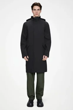 Suva Hardshell Coat