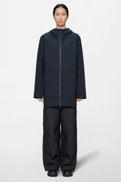 Suva Hardshell Long Jacket