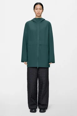 Suva Hardshell Long Jacket