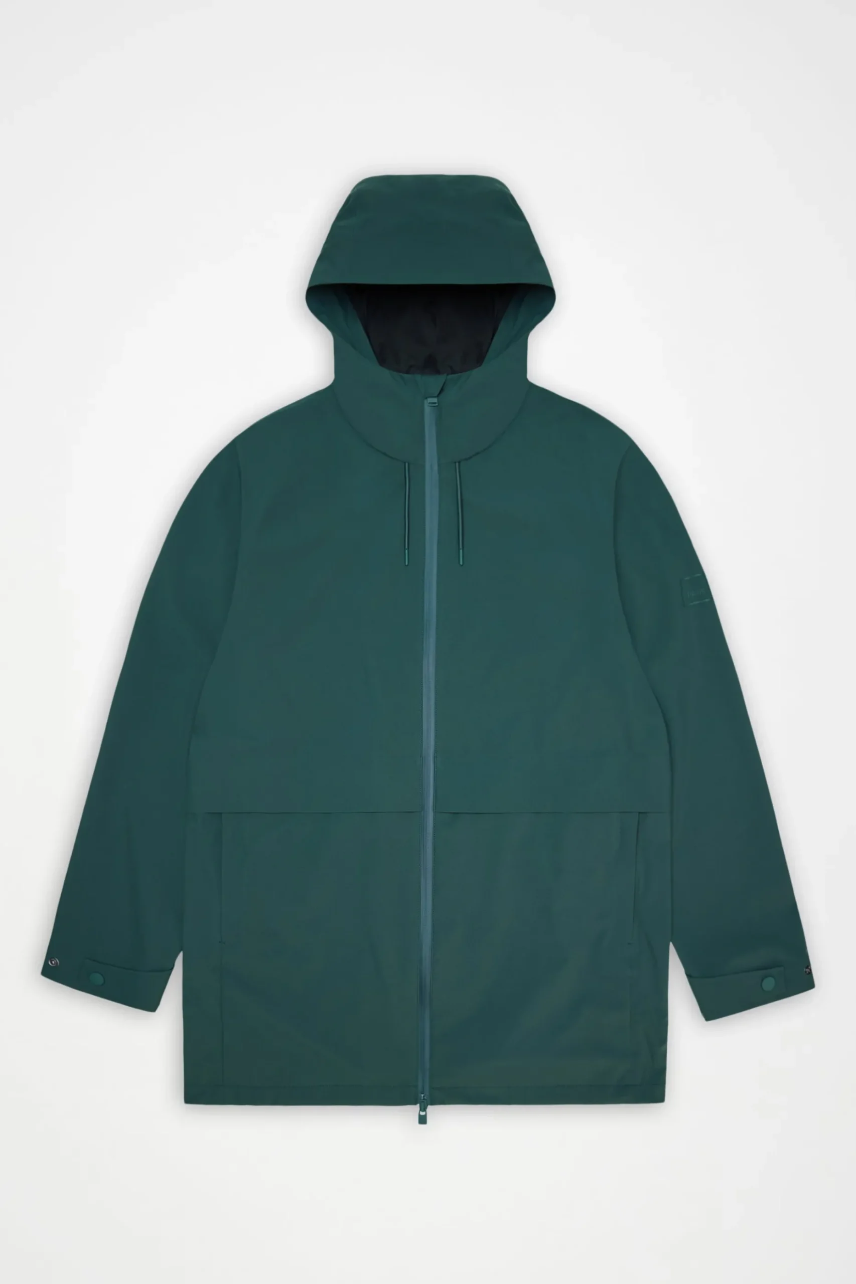 Suva Hardshell Long Jacket
