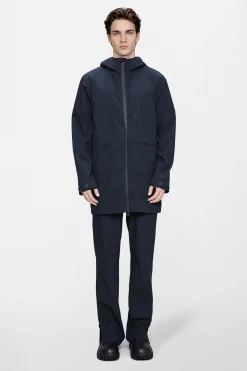 Suva Hardshell Long Jacket