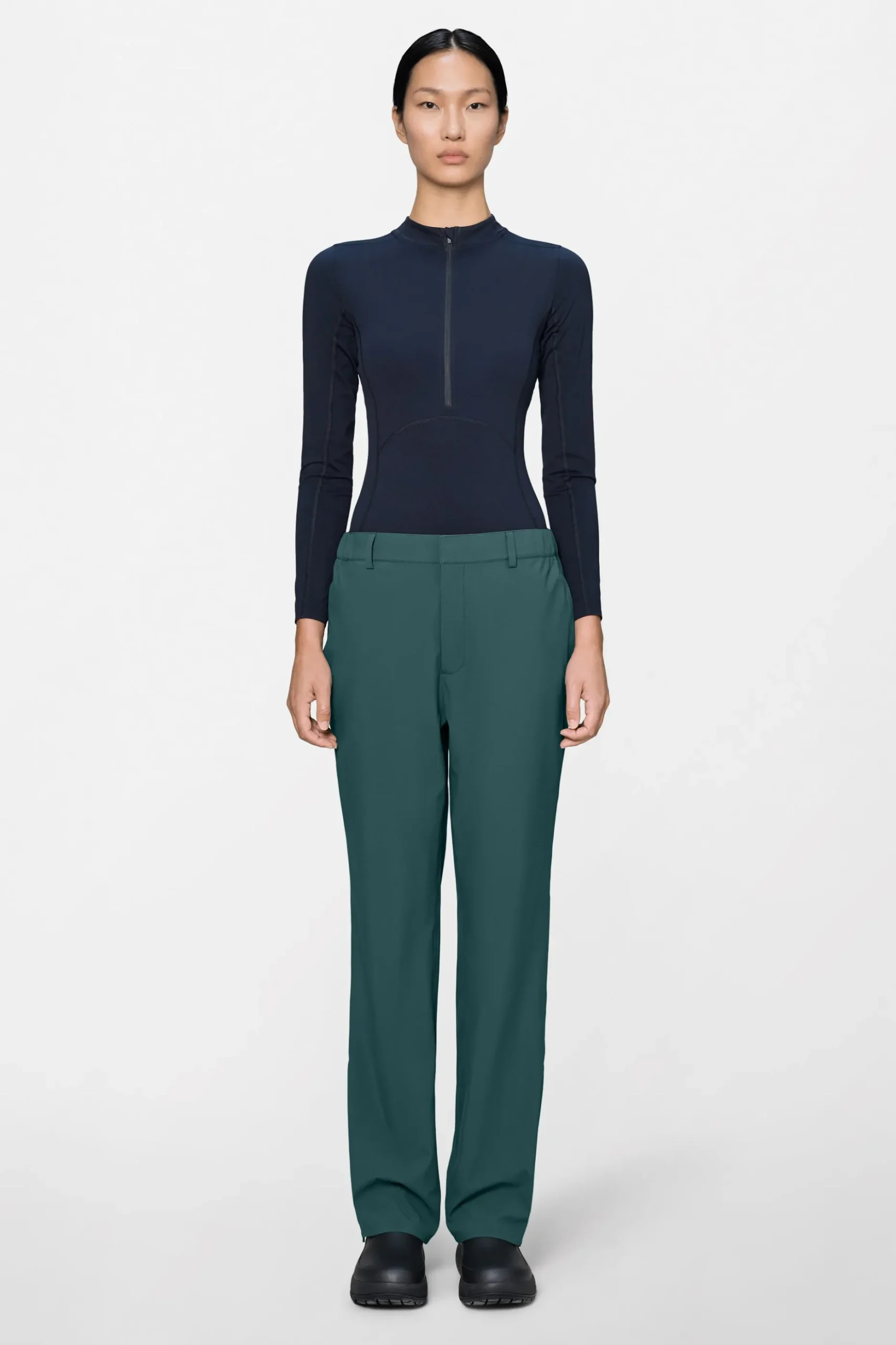 Suva Hardshell Pants Regular