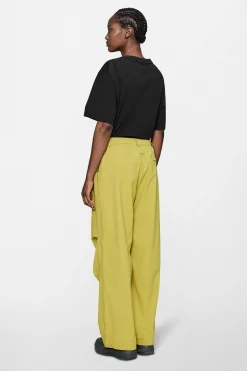 Suva Hardshell Pants Wide