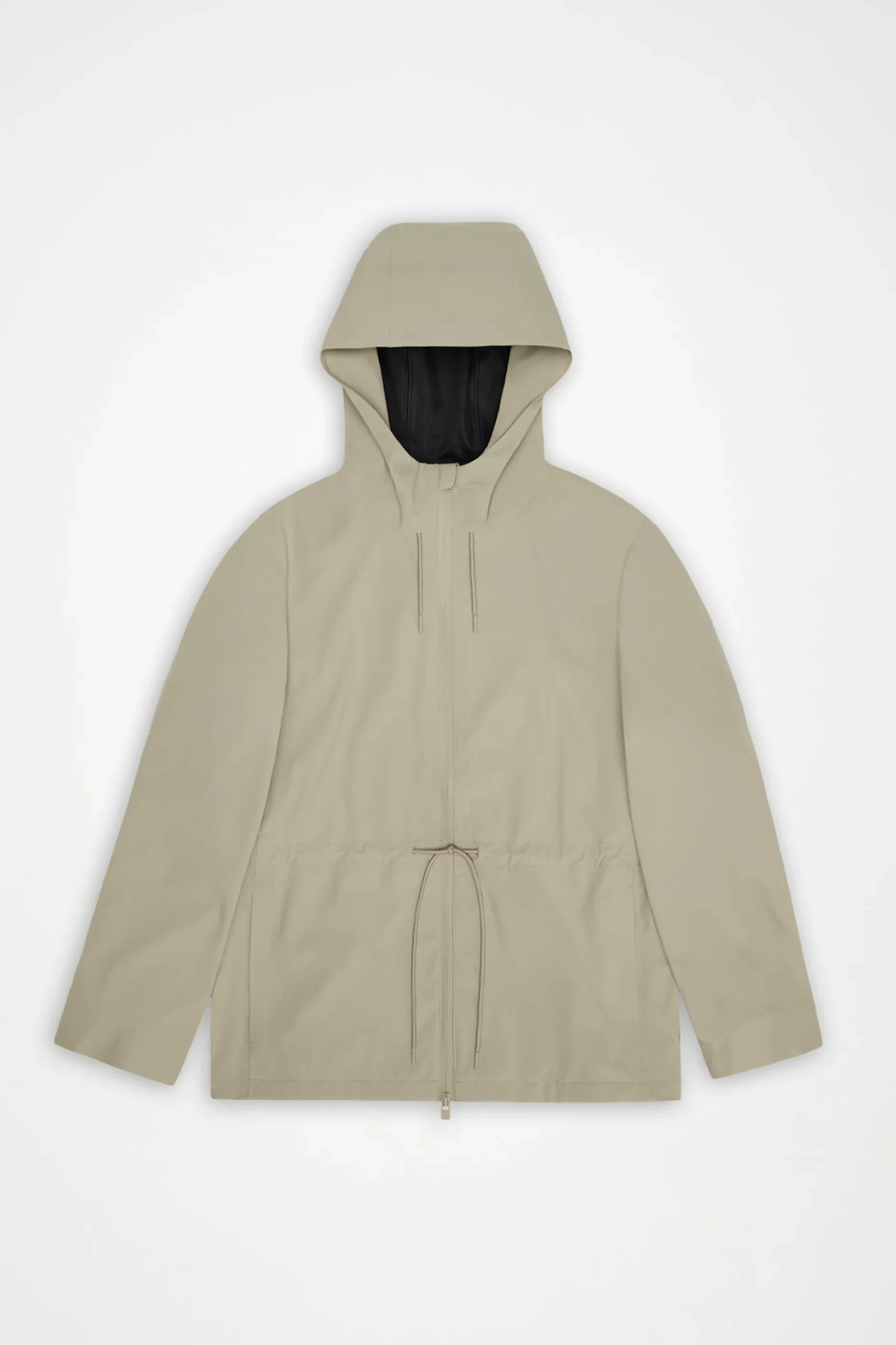 Suva Hardshell String W Jacket