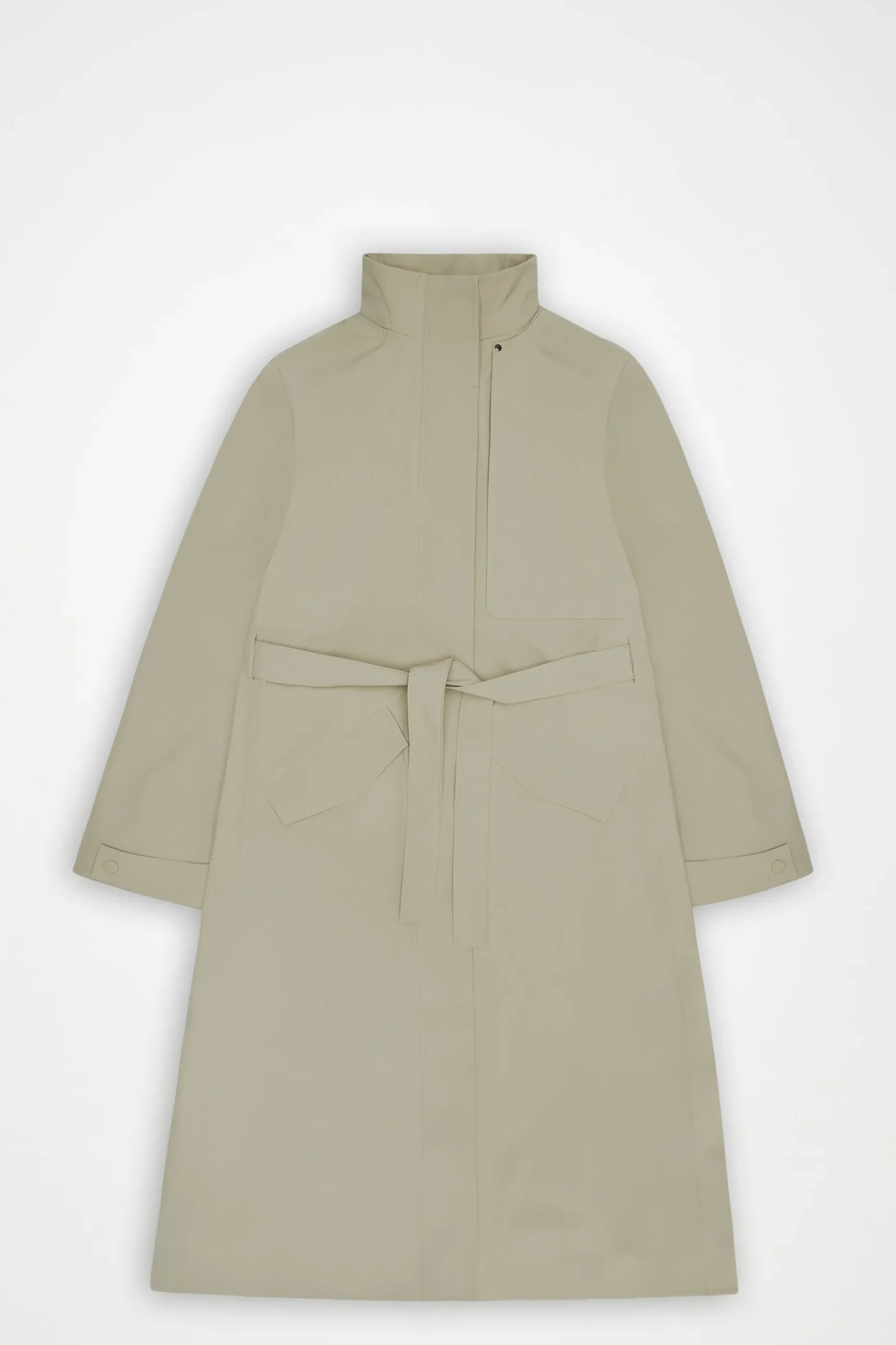 Suva Hardshell W Coat