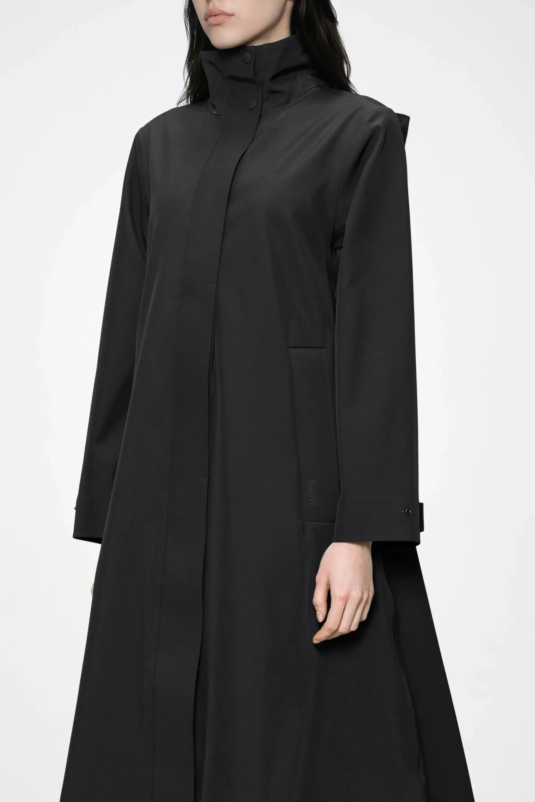 Suva Softshell A-Line W Jacket